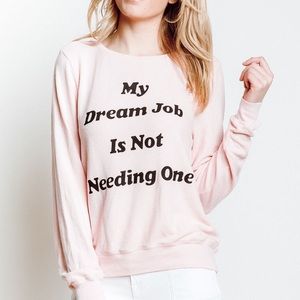 Wildfox Sweatshirt
